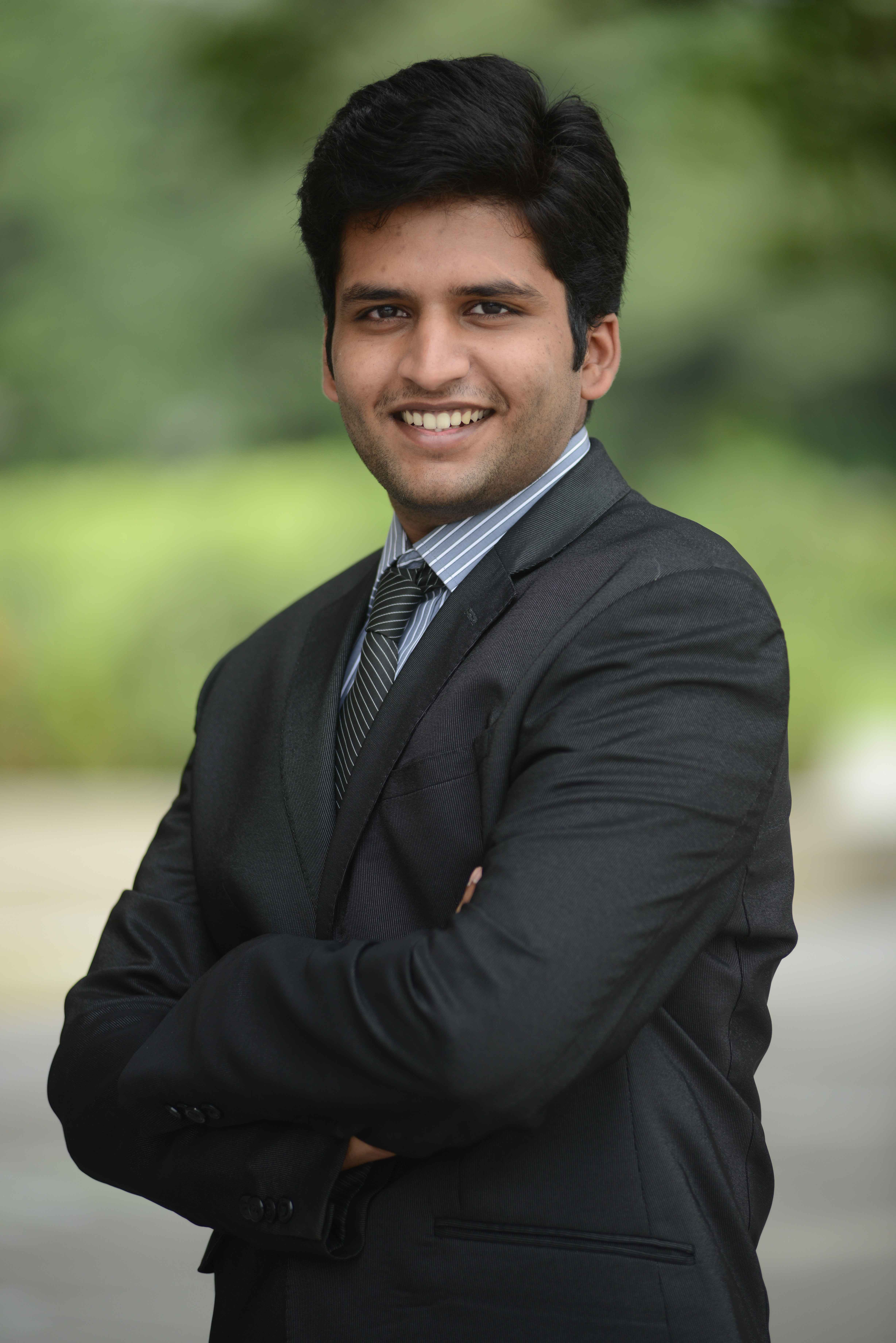 Kaushik Vemulapalli
